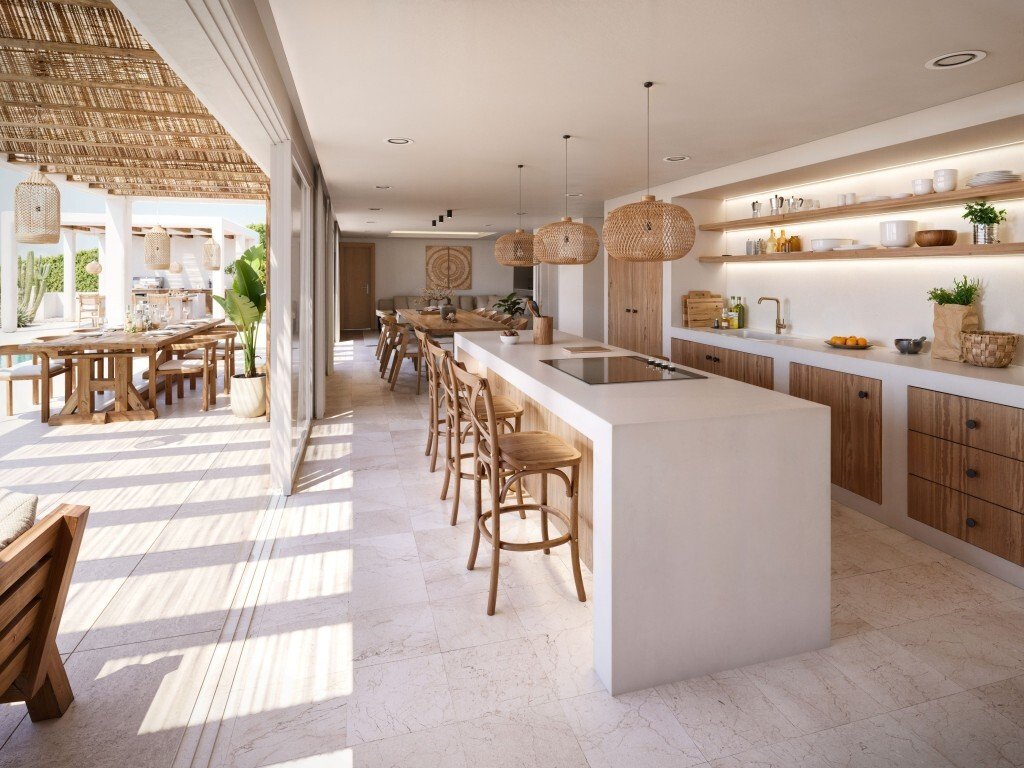 House in Xabia / Javea, Valencian Community, Spain 4 - 18555806