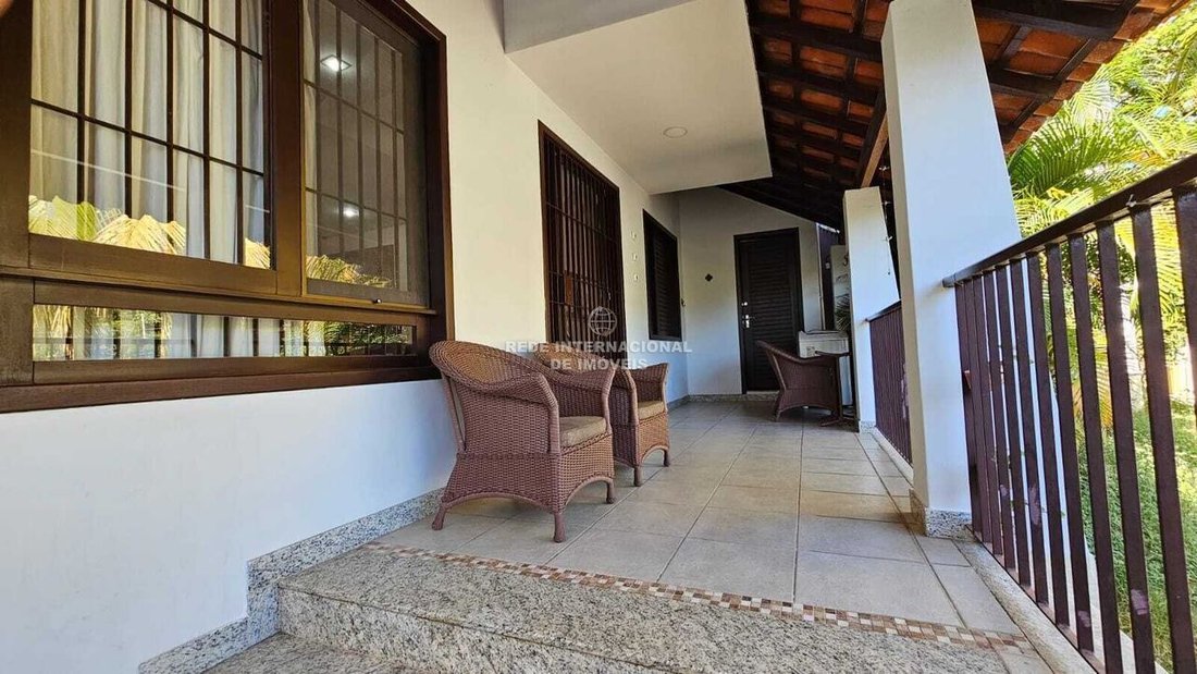 Casa en Fradinhos, Espírito Santo, Brasil 4 - 18555564