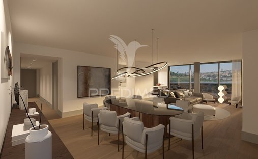 Apartamento en Oliveira do Douro, Distrito de Oporto, Portugal 1