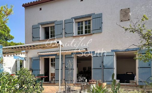 Villa in Espira-de-l'Agly, Occitania, France 1