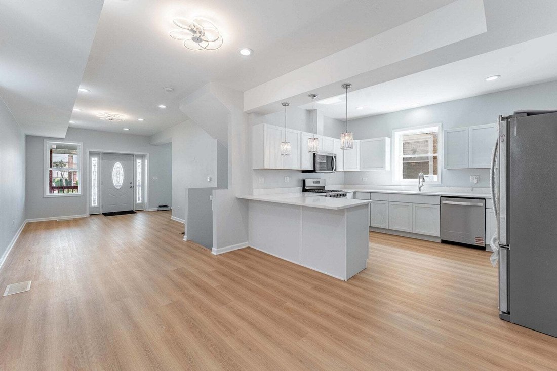 House in Chicago, Illinois, United States 5 - 18555265
