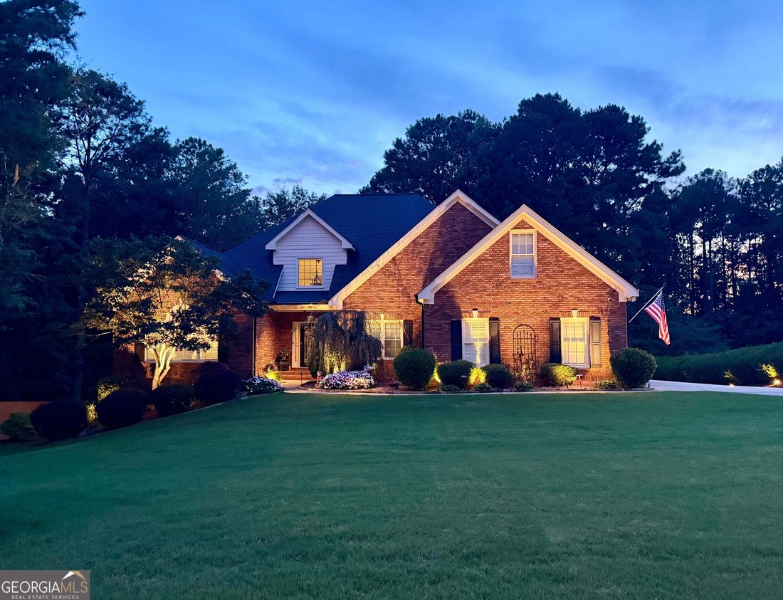 House in Buford, Georgia, United States 1 - 18555448