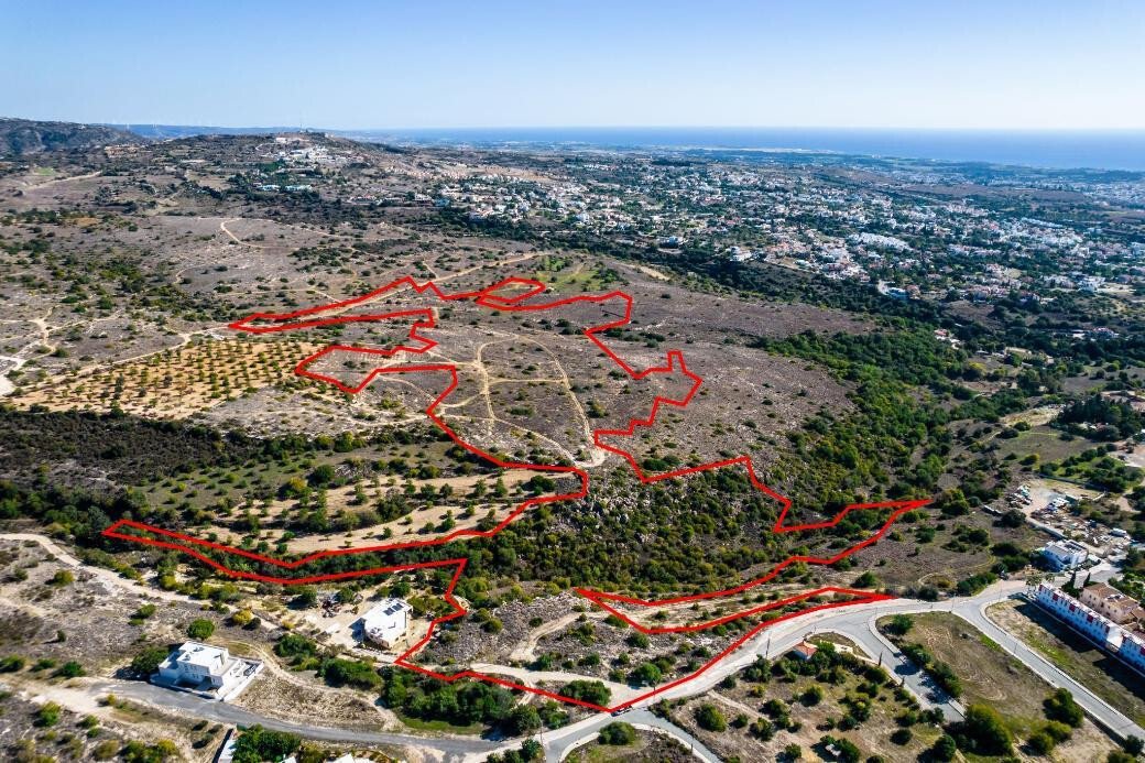 Land in Paphos, Paphos, Cyprus 4 - 18556057