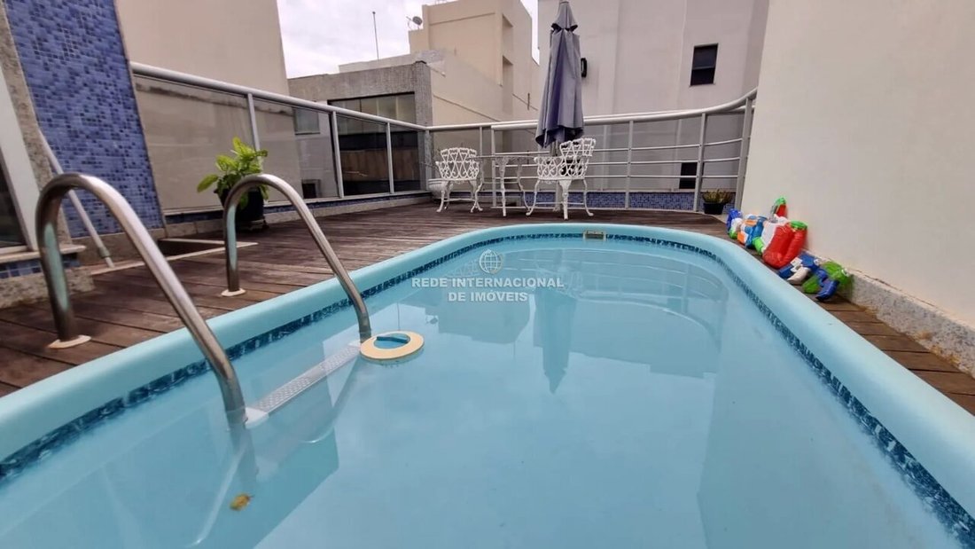 Apartment in Jardim da Penha, State of Espírito Santo, Brazil 3 - 18555554