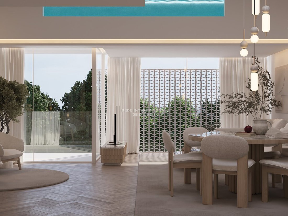 Wohnung in Vilamoura, Quarteira, Algarve 5 - 18555919