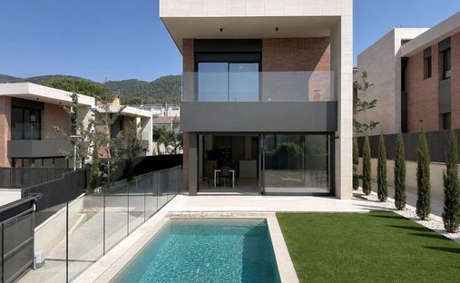 Casa a Premià de Dalt, Catalogna, Spagna 1