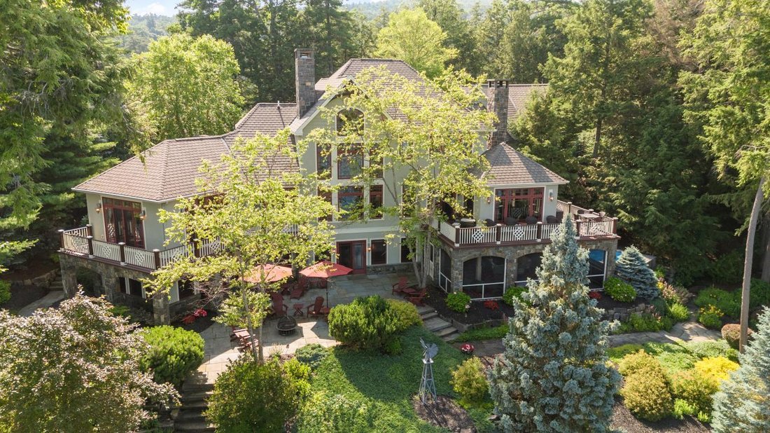 House in Lake George, New York, United States 2 - 18555694