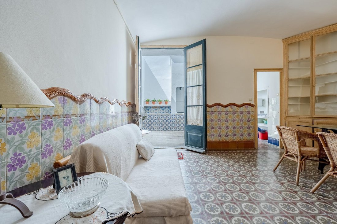 House in el Masnou, Catalonia, Spain 5 - 18555511