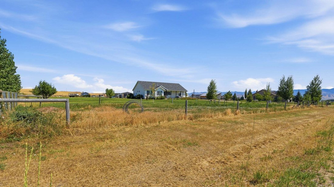 House in Weston, Idaho, United States 2 - 18555214