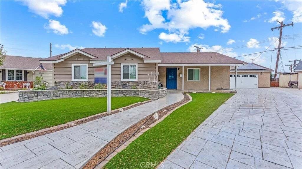 House in La Mirada, California, United States 1 - 18555381