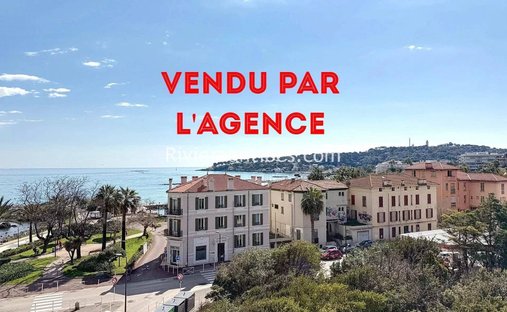 Apartment in Fontmerle, Antibes, France 1