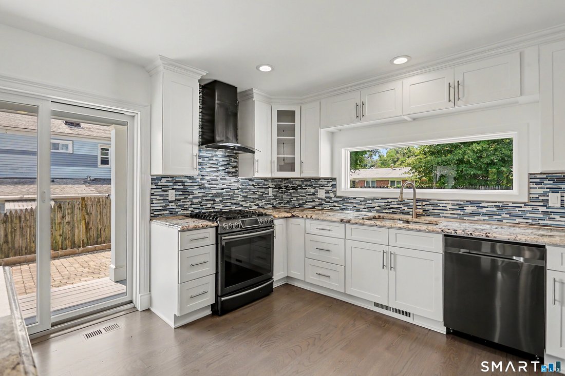 House in Fairfield, Connecticut, United States 4 - 18555506