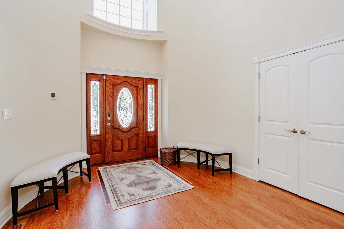 House in Vernon Hills, Illinois, United States 4 - 18555311