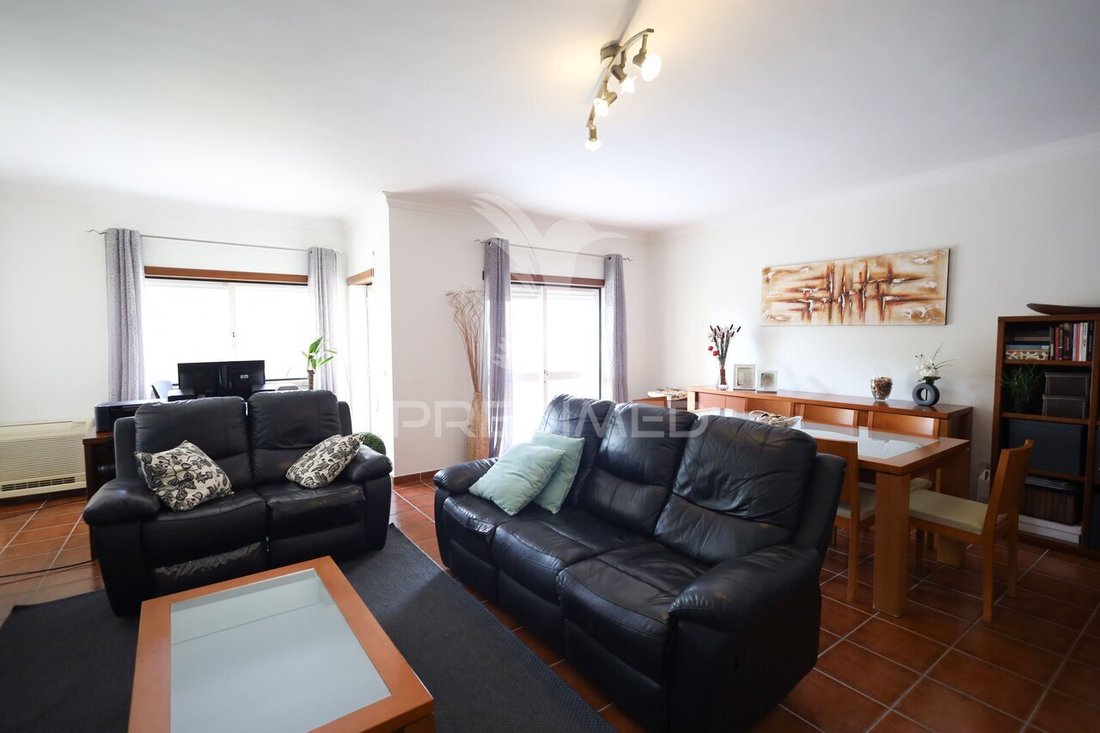 Apartment in Abrantes (Sao Vicente e Sao Joao) e Alferrarede, Santarem District, Portugal 5 - 18555855