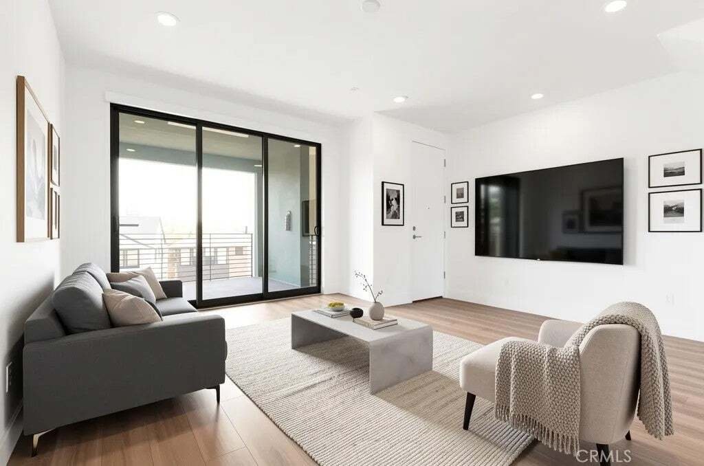 Condo in San Mateo, California, United States 1 - 18555401