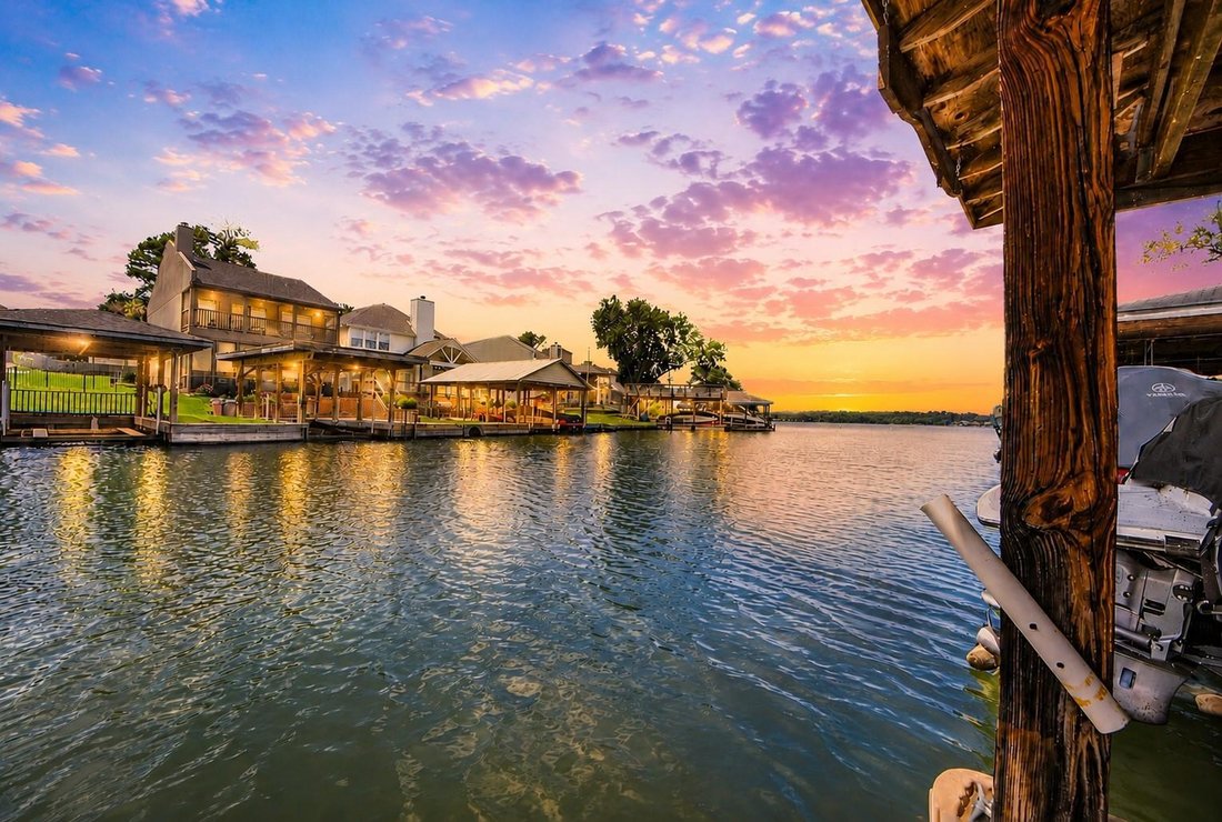 Townhouse in Montgomery, Texas, United States 2 - 18465729