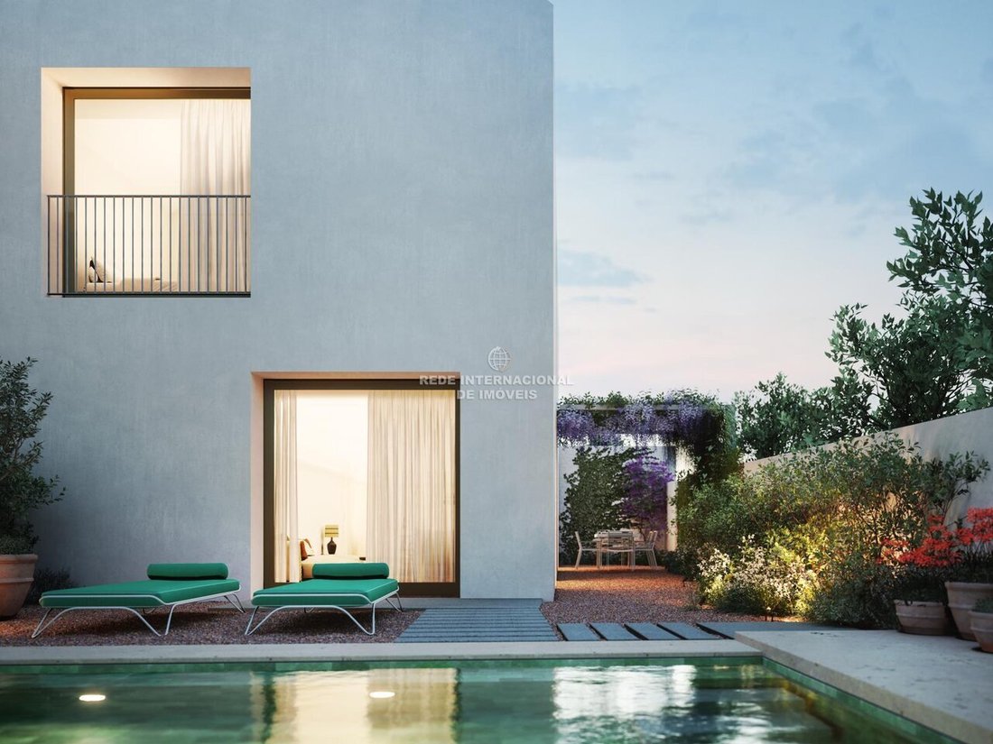 Apartment in Grandola e Santa Margarida da Serra, Setubal, Portugal 5 - 18555807