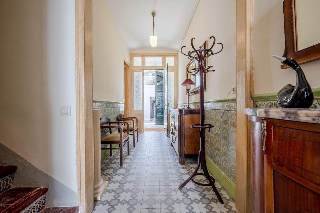 House in el Masnou, Catalonia, Spain 3 - 18555511