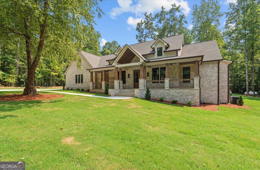 House in Carrollton, Georgia, United States 3 - 18555456