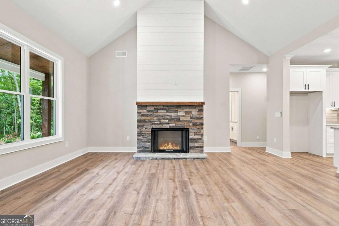 House in Canton, Georgia, United States 4 - 18555461