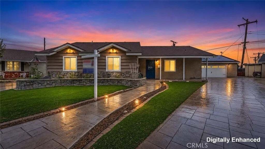 House in La Mirada, California, United States 2 - 18555381
