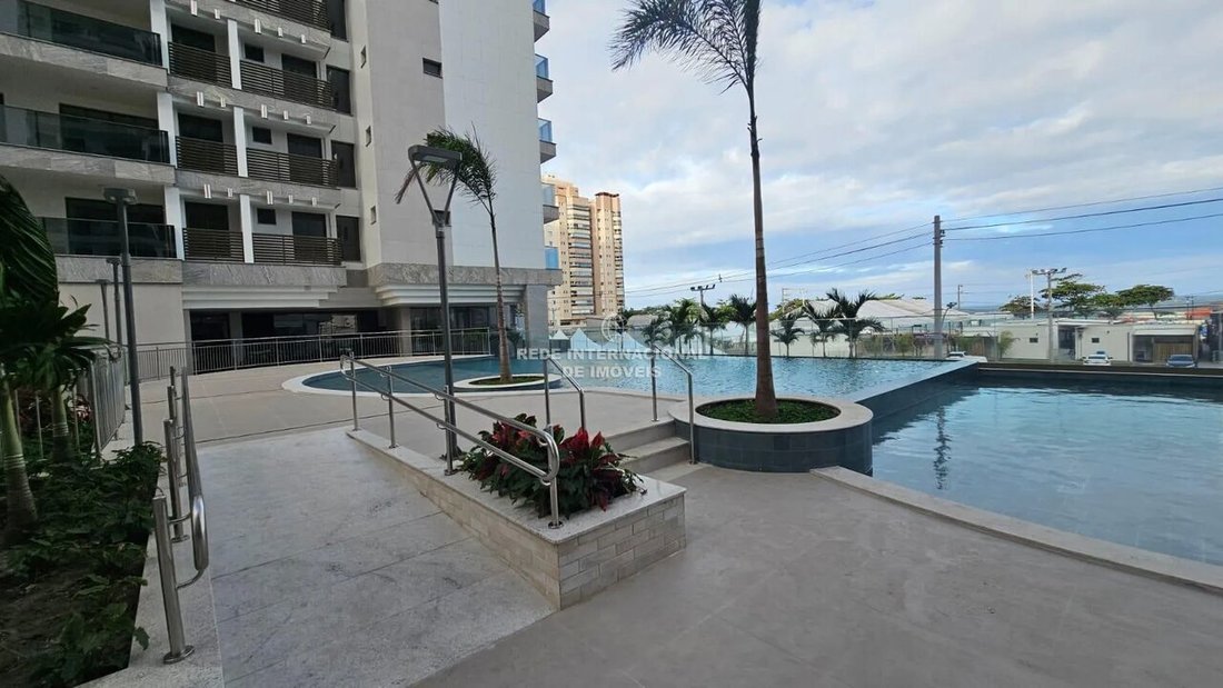 Apartment in Itapuã, State of Rio Grande do Sul, Brazil 1 - 18555547