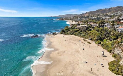 Condo in Laguna Beach, California, United States 1