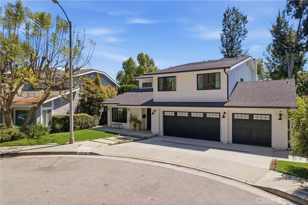 House in Los Angeles, California, United States 3 - 17759082