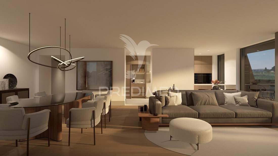 Apartment in Oliveira do Douro, Porto District, Portugal 4 - 18555825