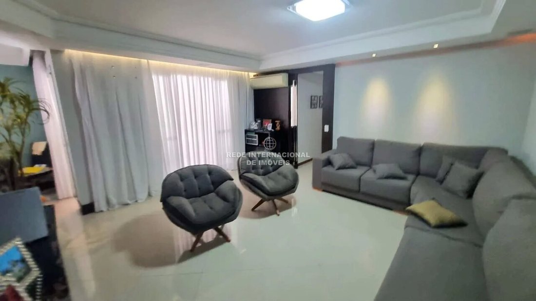 Apartment in Jardim da Penha, State of Espírito Santo, Brazil 1 - 18555554