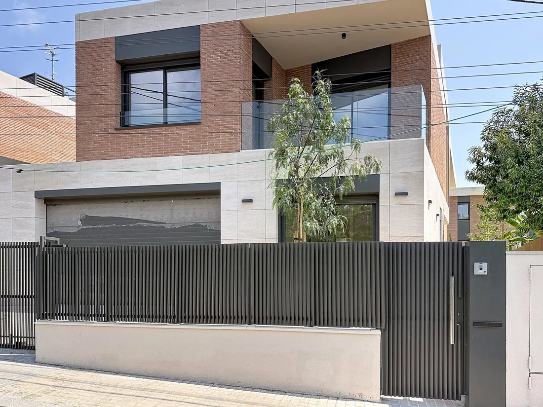 House in Premia de Dalt, Catalonia, Spain 1 - 18555938
