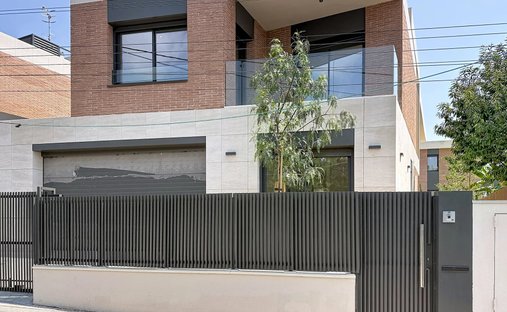 Casa en Premiá de Dalt, Cataluña, España 1