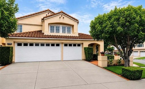 House in Tustin, California, United States 1