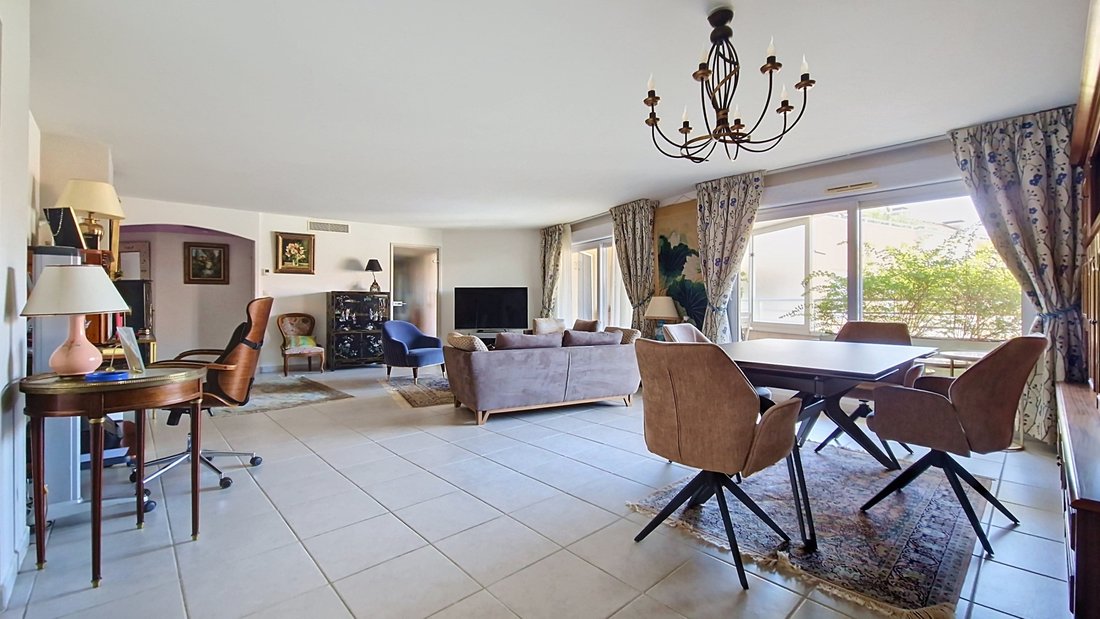 Apartment in Le Dramont-Agay-Anthéor-Le Trayas, Saint-Raphaël, France 4 - 18555374