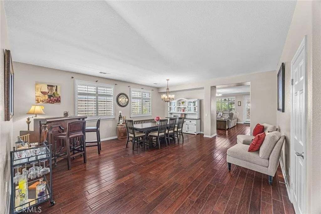 House in Corona, California, United States 3 - 18555423