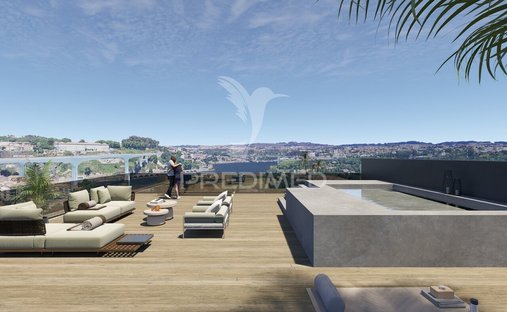 Apartamento en Oliveira do Douro, Distrito de Oporto, Portugal 1