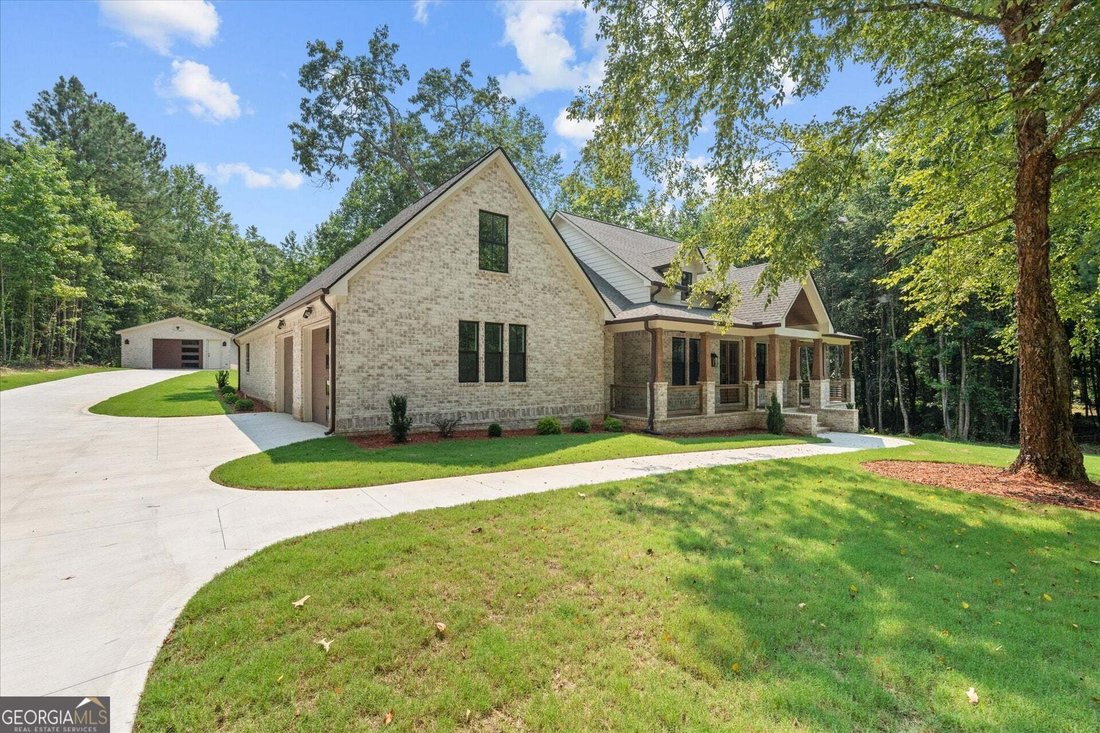 House in Carrollton, Georgia, United States 5 - 18555456