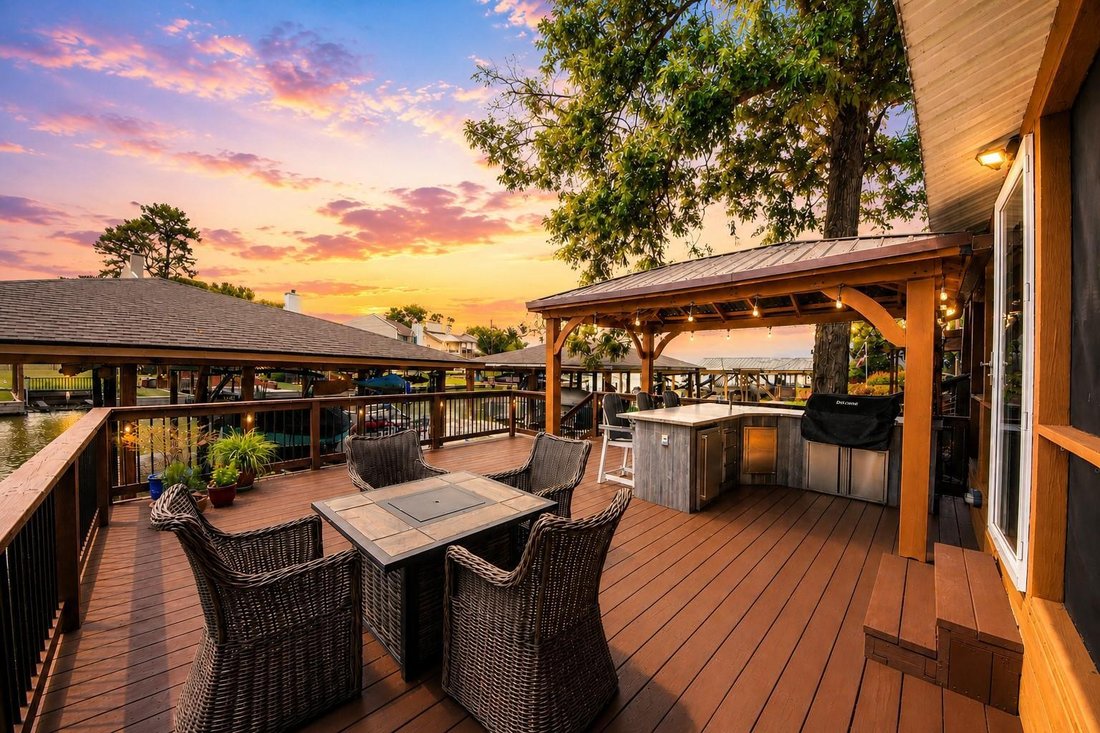 Townhouse in Montgomery, Texas, United States 1 - 18465729