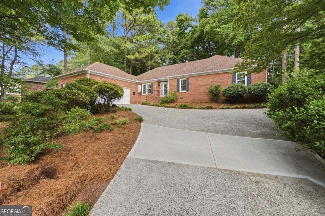 House in Kennesaw, Georgia, United States 2 - 18555455