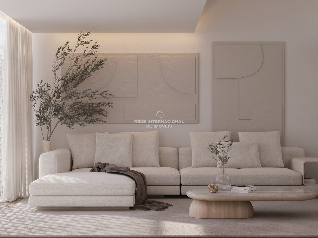Apartamento en Vilamoura, Quarteira, Algarve 2 - 18555885