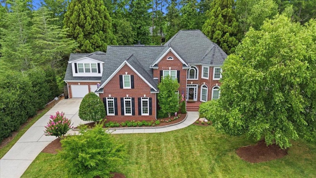 House in Matthews, North Carolina, United States 1 - 18555670
