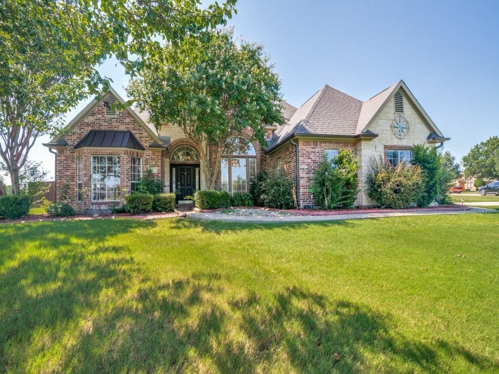 House in Forney, Texas, United States 1 - 18555434