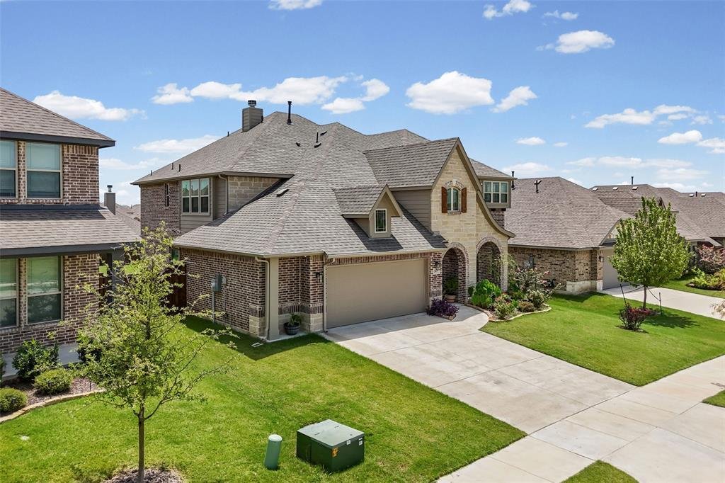 House in Mansfield, Texas, United States 3 - 18555430