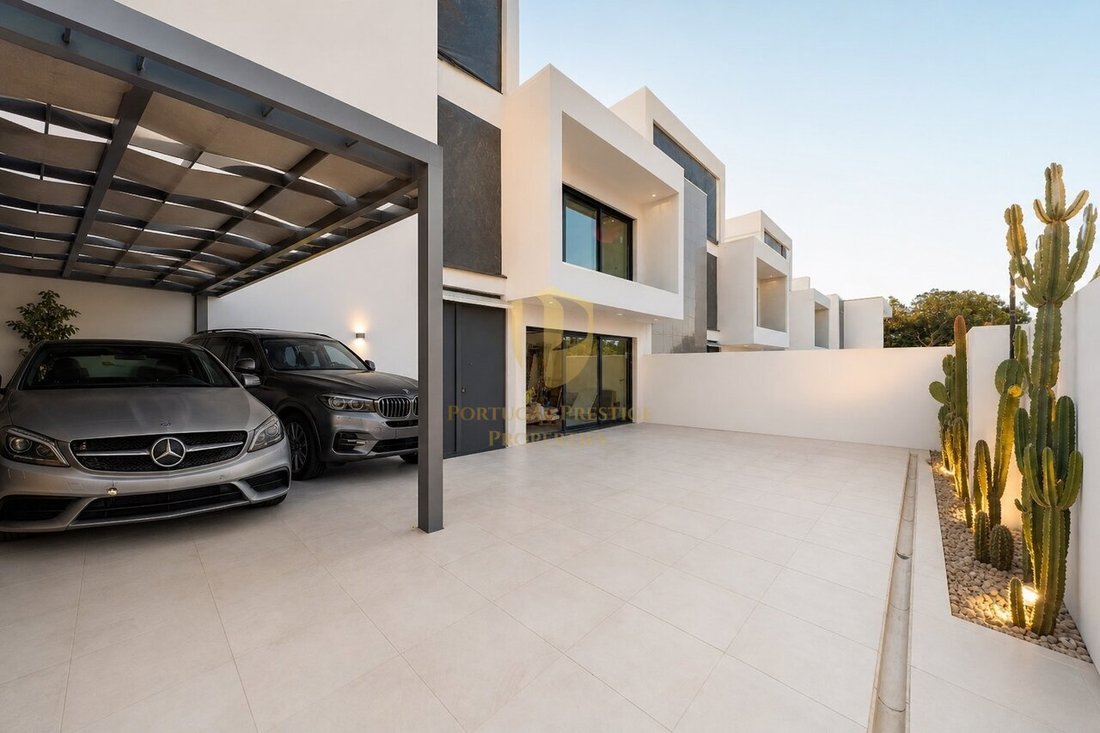 House in Montenegro, Algarve, Portugal 1 - 18555543