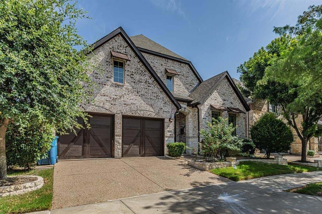House in Carrollton, Texas, United States 1 - 18555442
