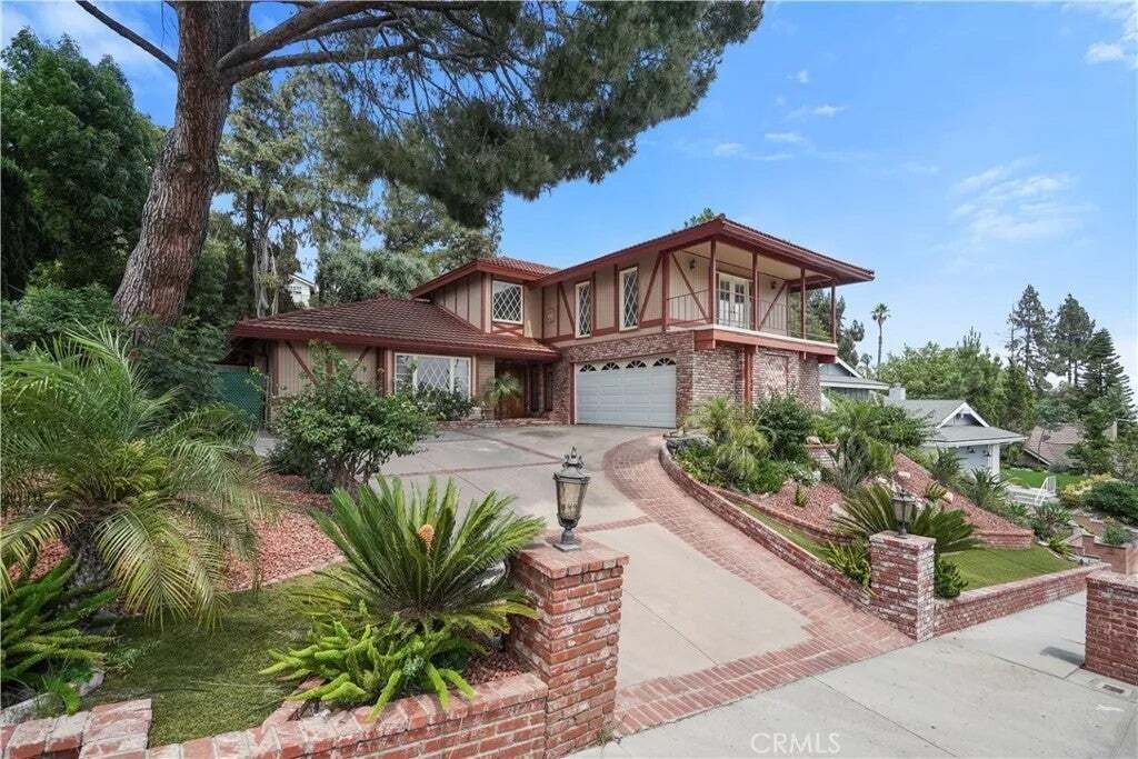 House in Los Angeles, California, United States 1 - 18555335