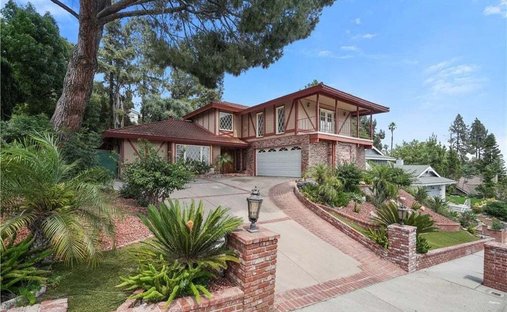 House in Los Angeles, California, United States 1