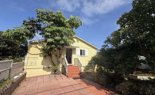 House in Encinitas, California, United States 1