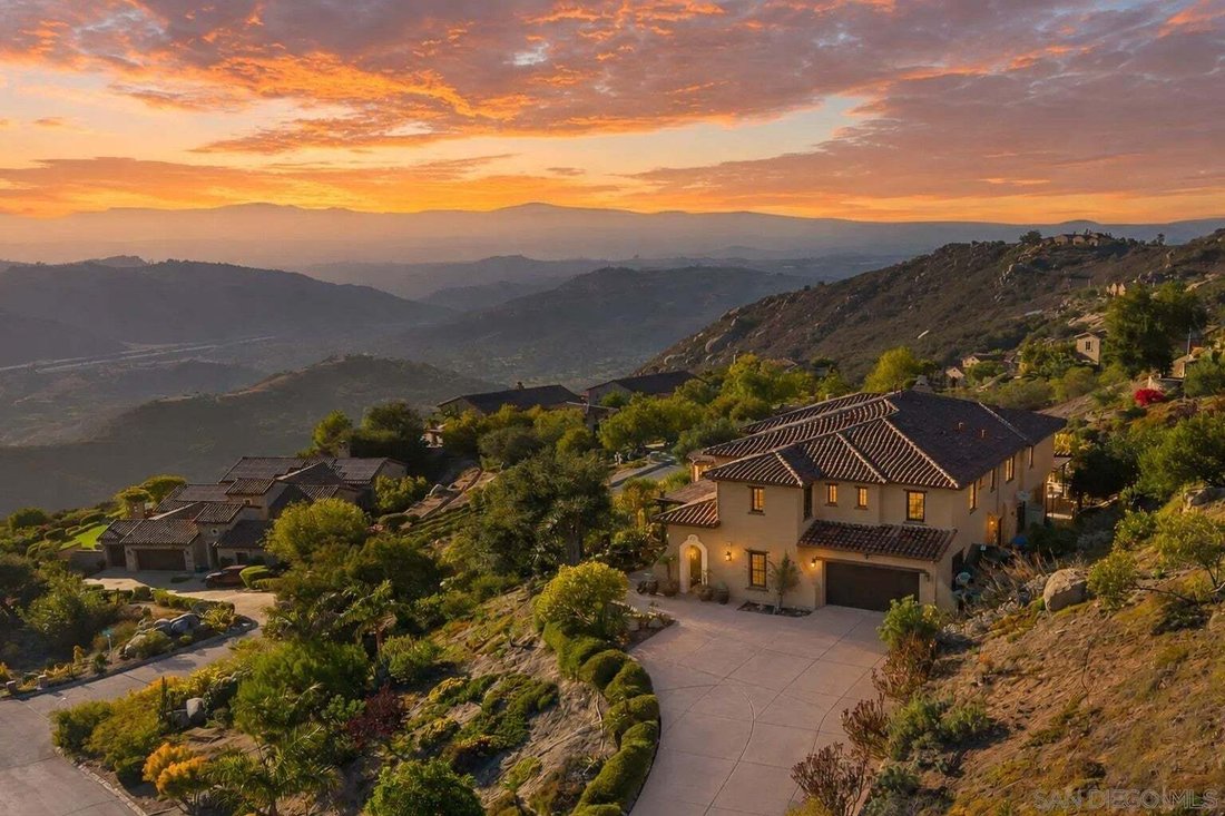 House in Escondido, California, United States 2 - 18434085