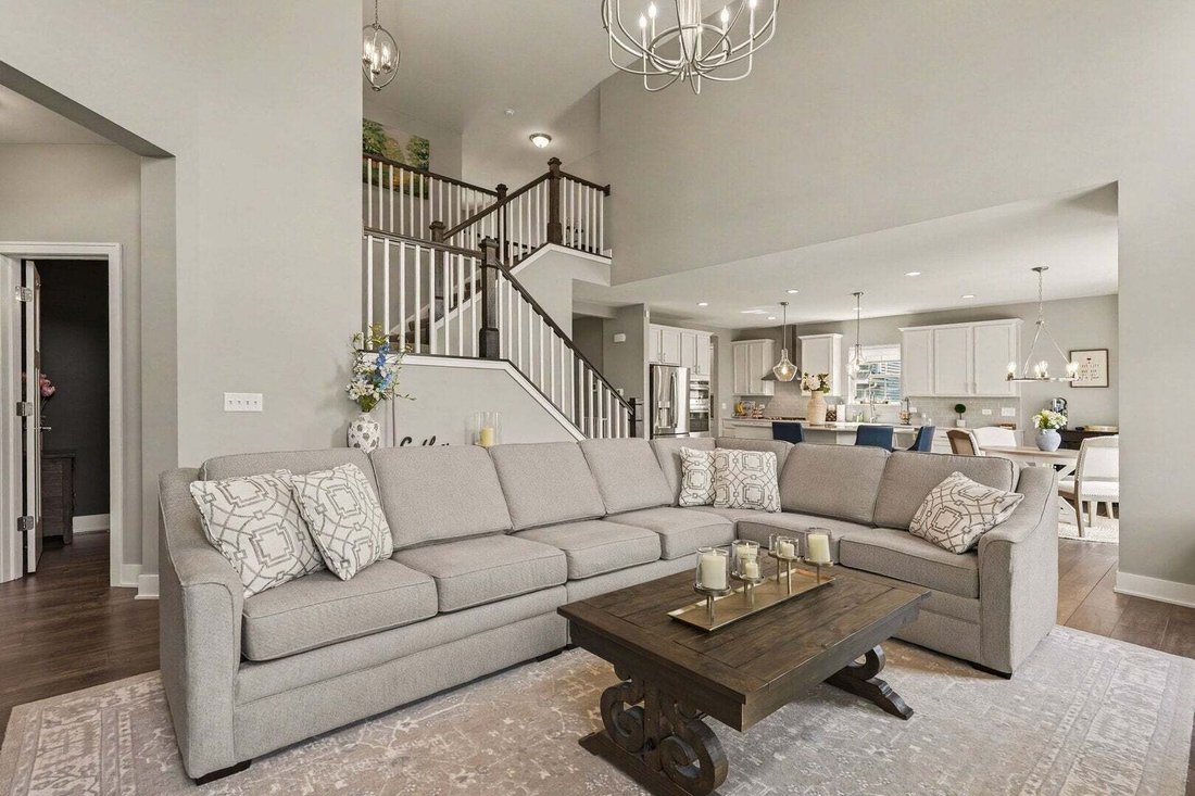 House in Joliet, Illinois, United States 4 - 18555328